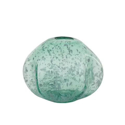 Harris Glass Vase sm