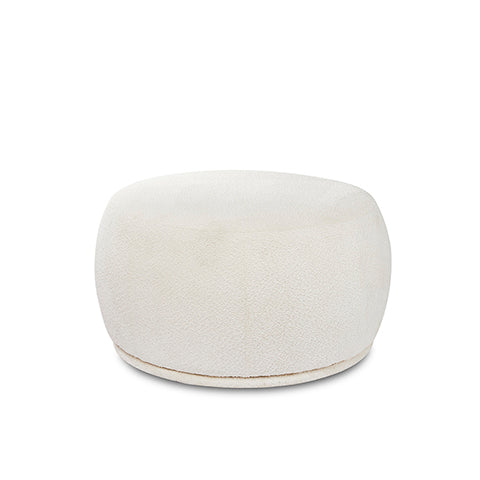 Holland Large Milk Ottoman