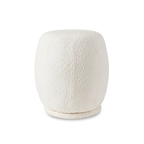 Holland Small Milk Ottoman