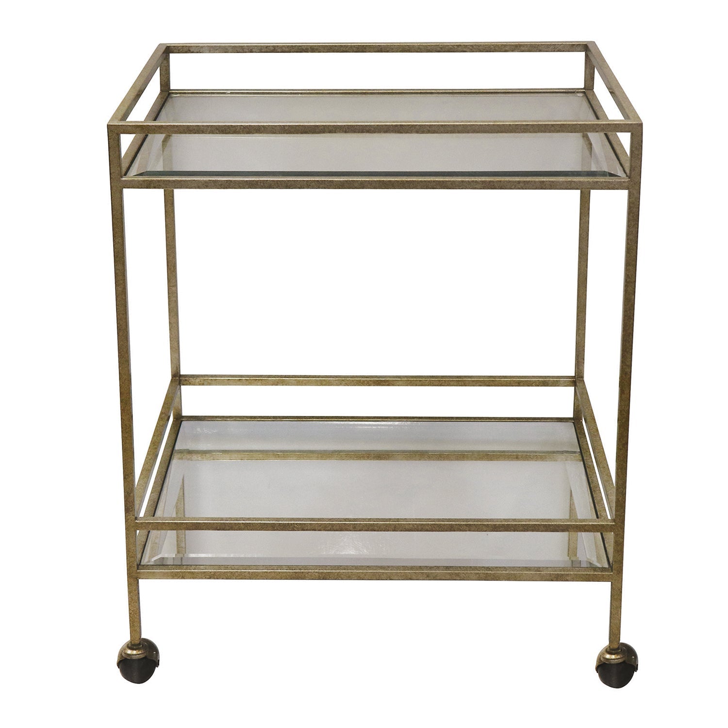 Carter Bar Trolley