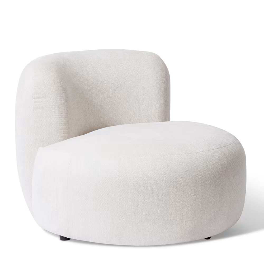 Lavinia Chair White