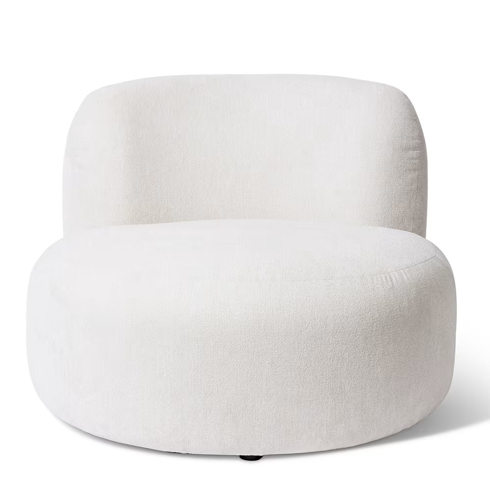 Lavinia Chair White