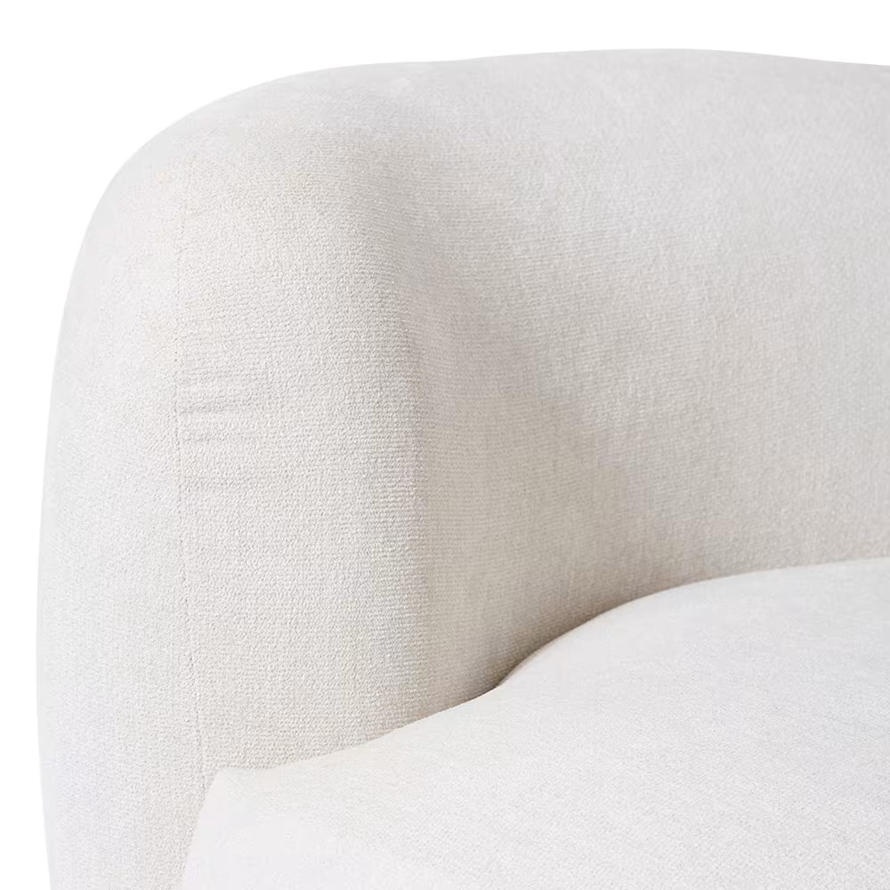 Lavinia Chair White
