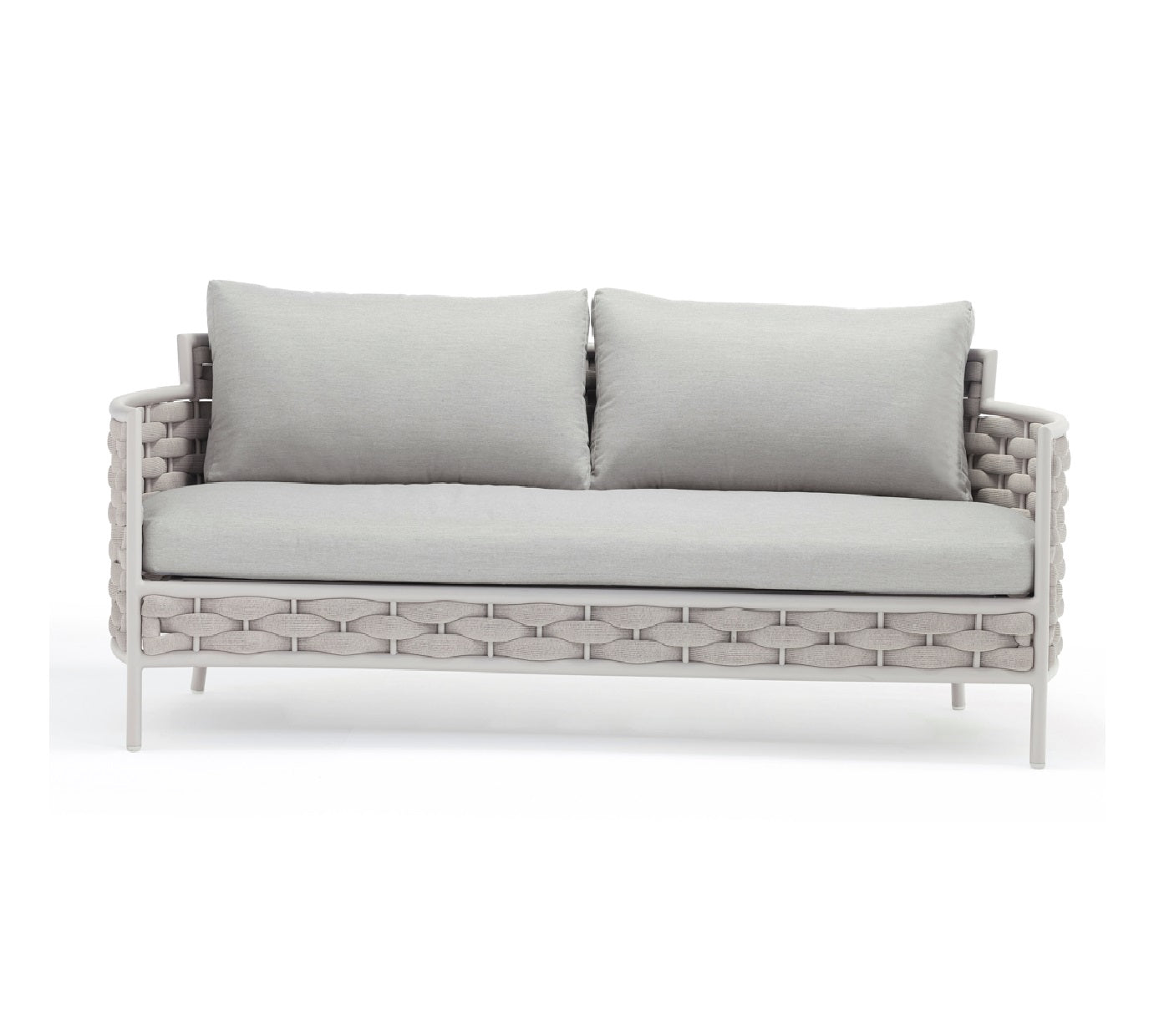 Miller Three Seater Outdoor Lounge