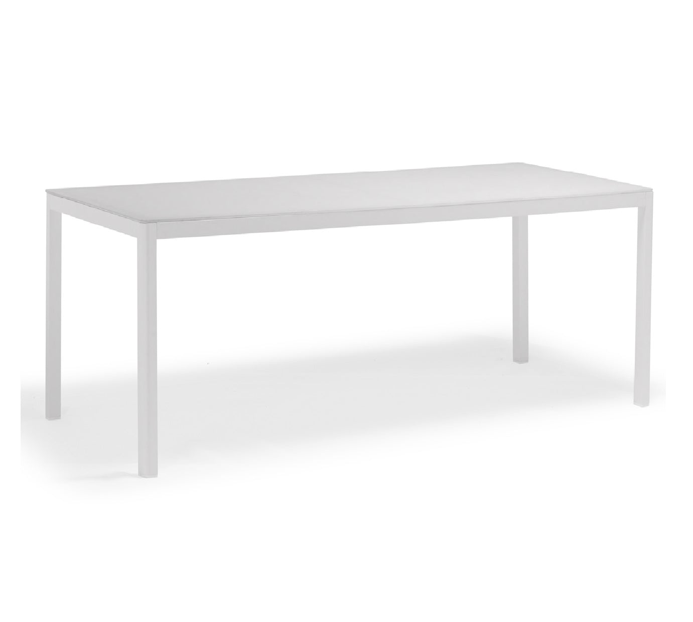 Miller Outdoor Dining Table