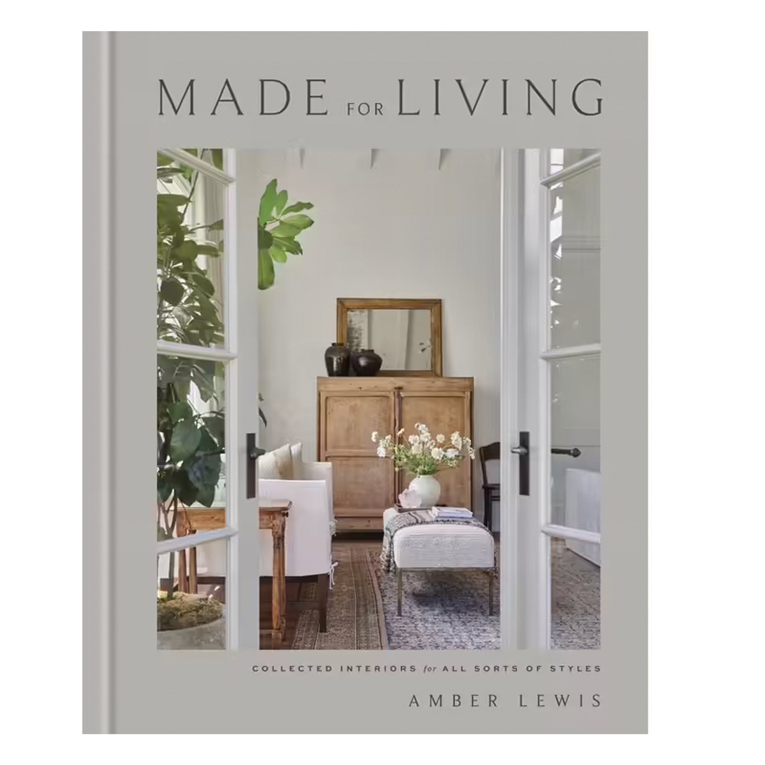 Made for Living - Olan Living