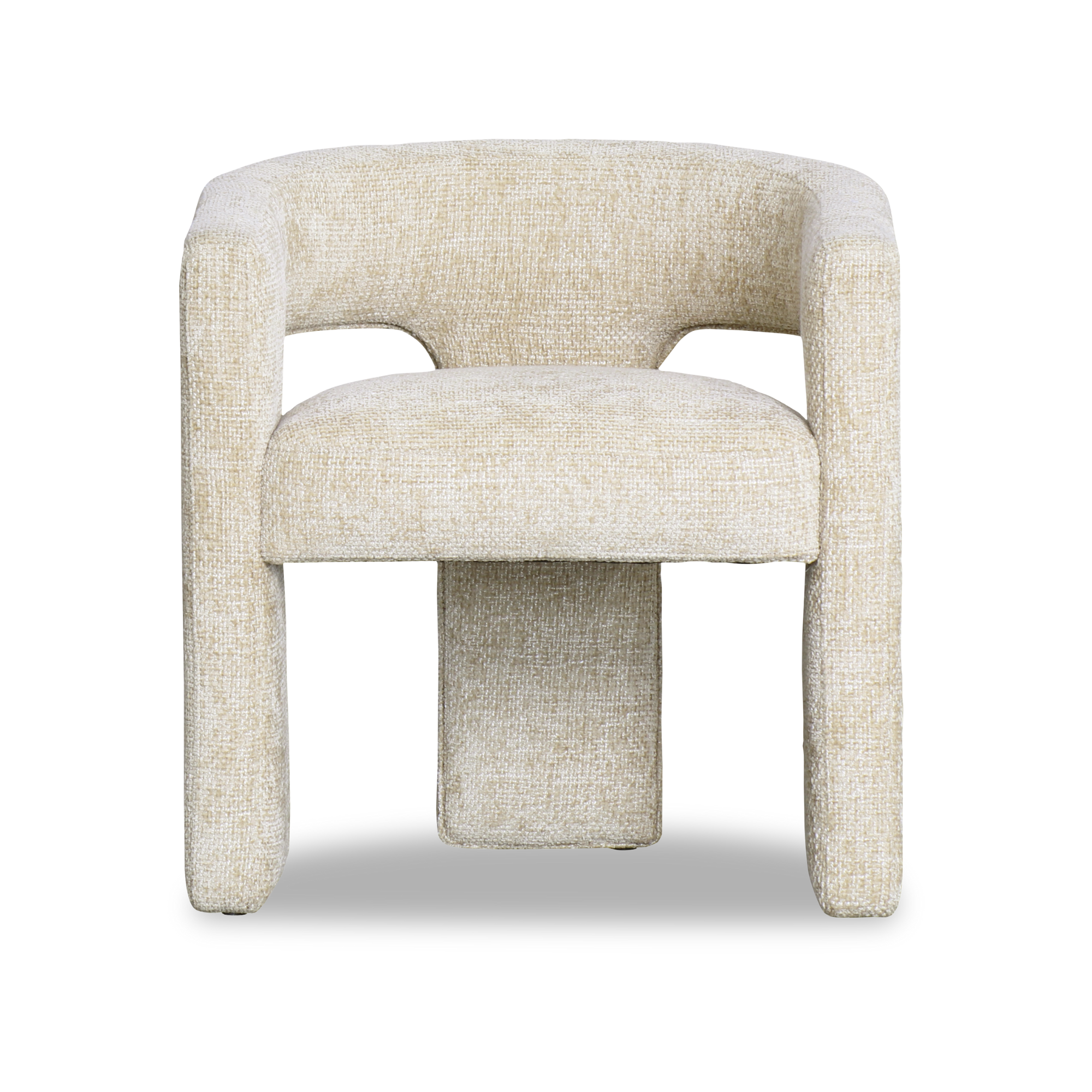 Mara Occasional Chair - Oat