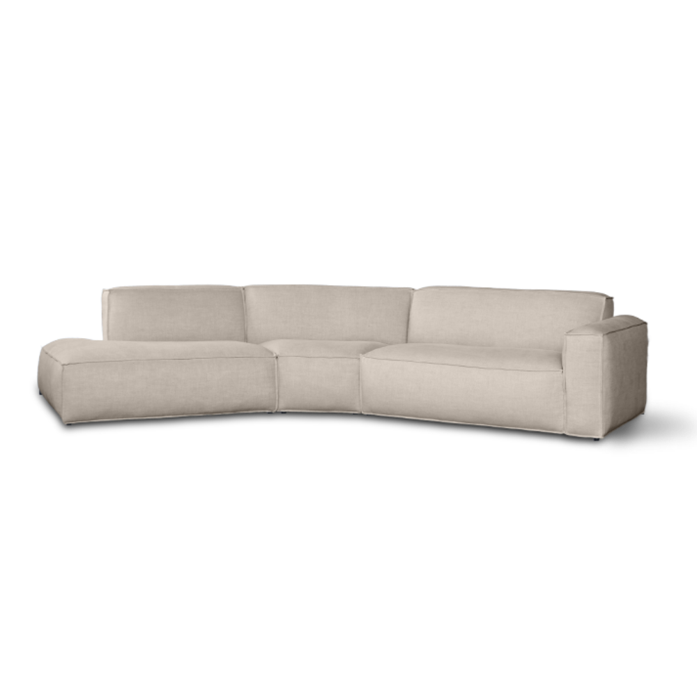 Solea Modular Sofa