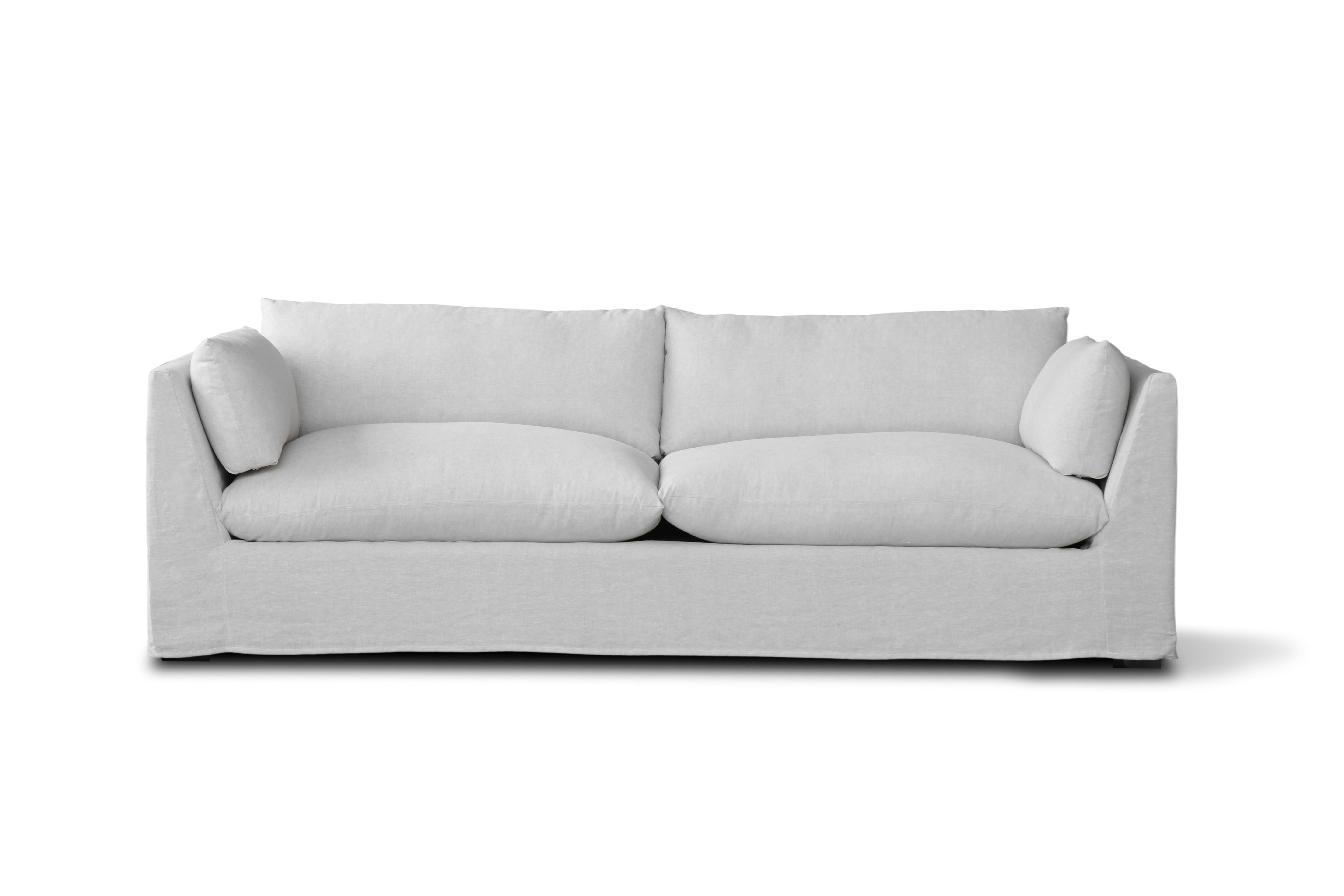 Mosman Sofa - Natural