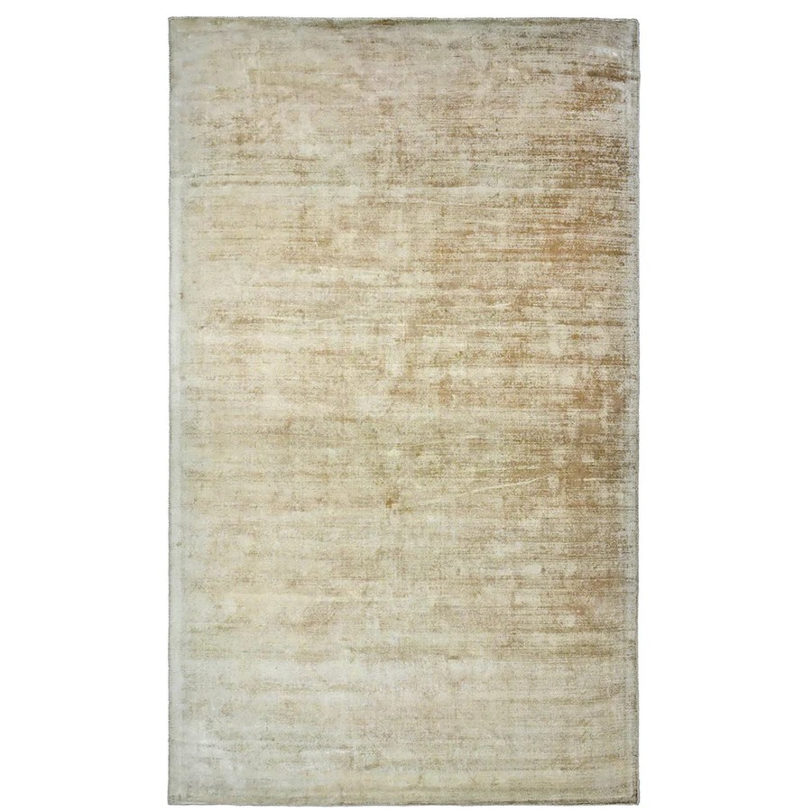 Neo Viscose Rug--Beige
