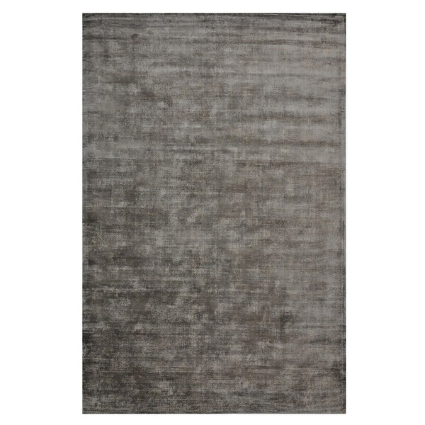 Neo Viscose Rug--Cool Brown