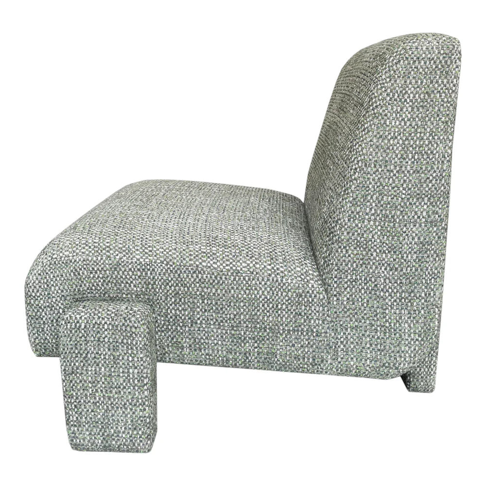 Nexis Accent Chair - Forest