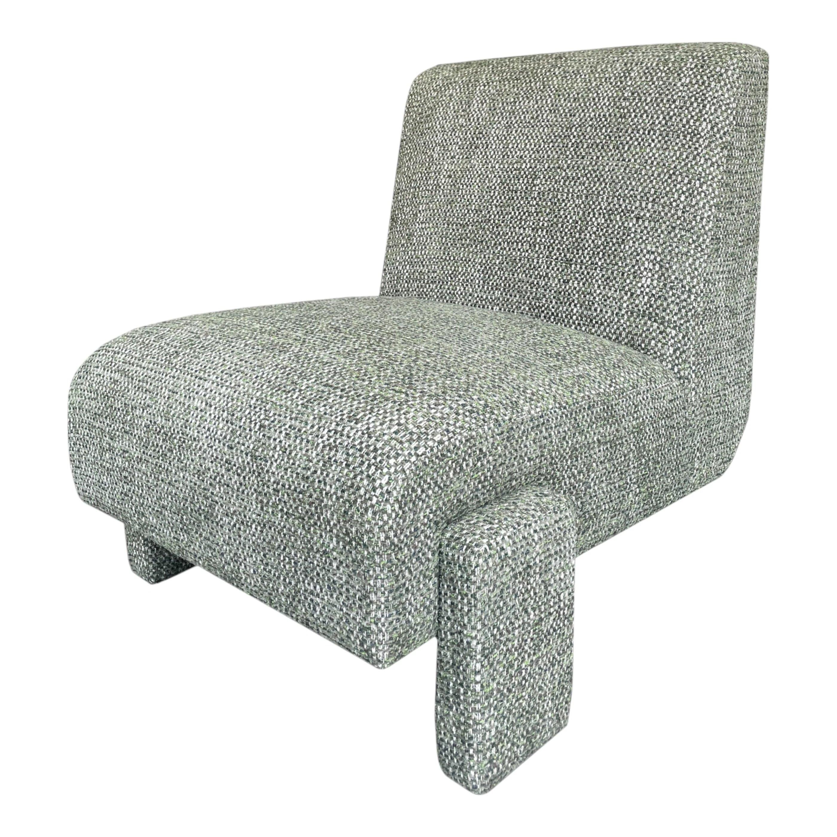 Nexis Accent Chair - Forest