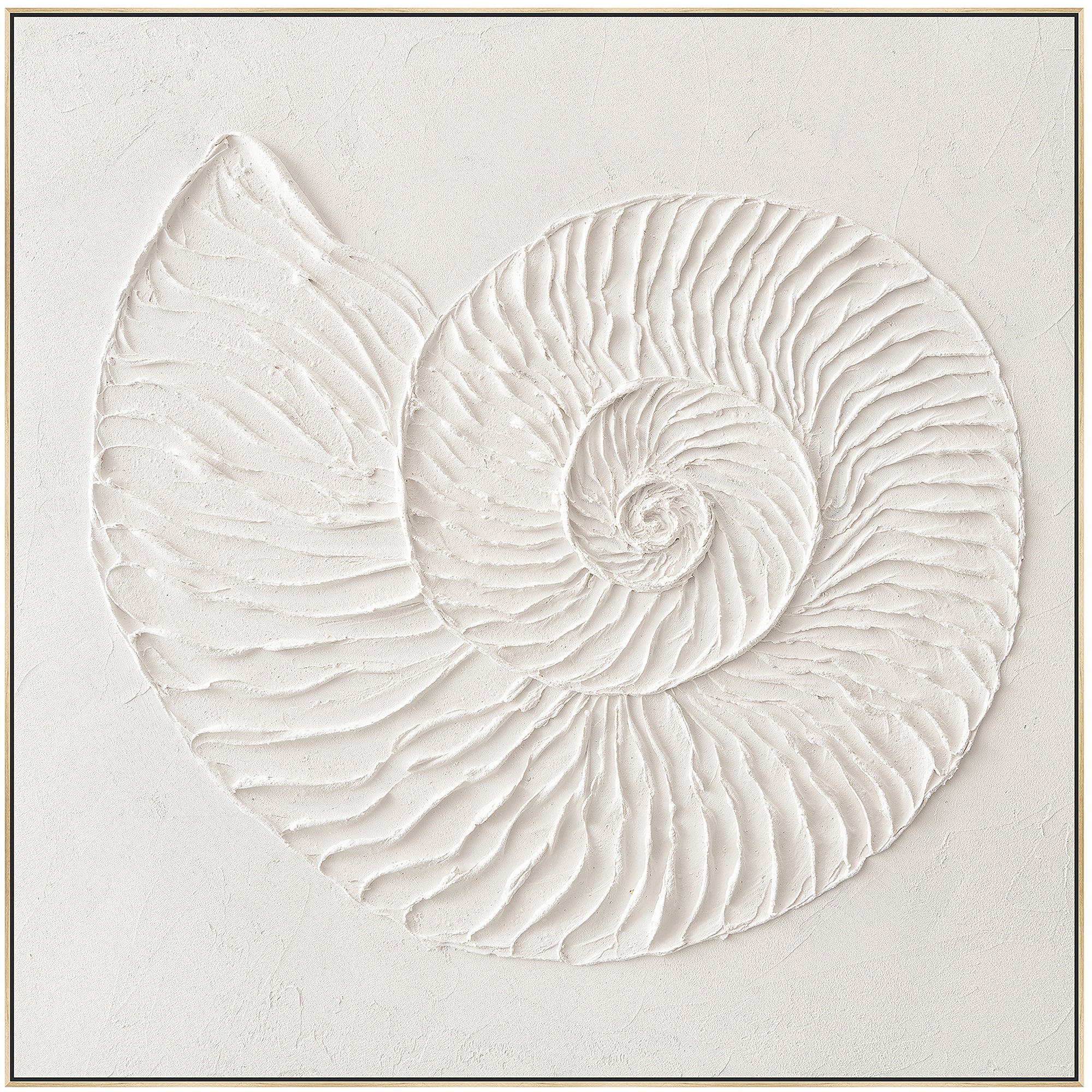 Spiralicious Painting 62x62