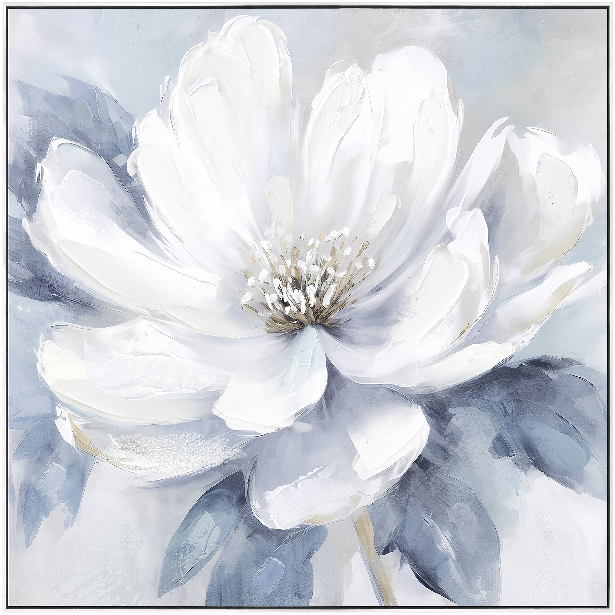 Garden Gala Painting 82x82