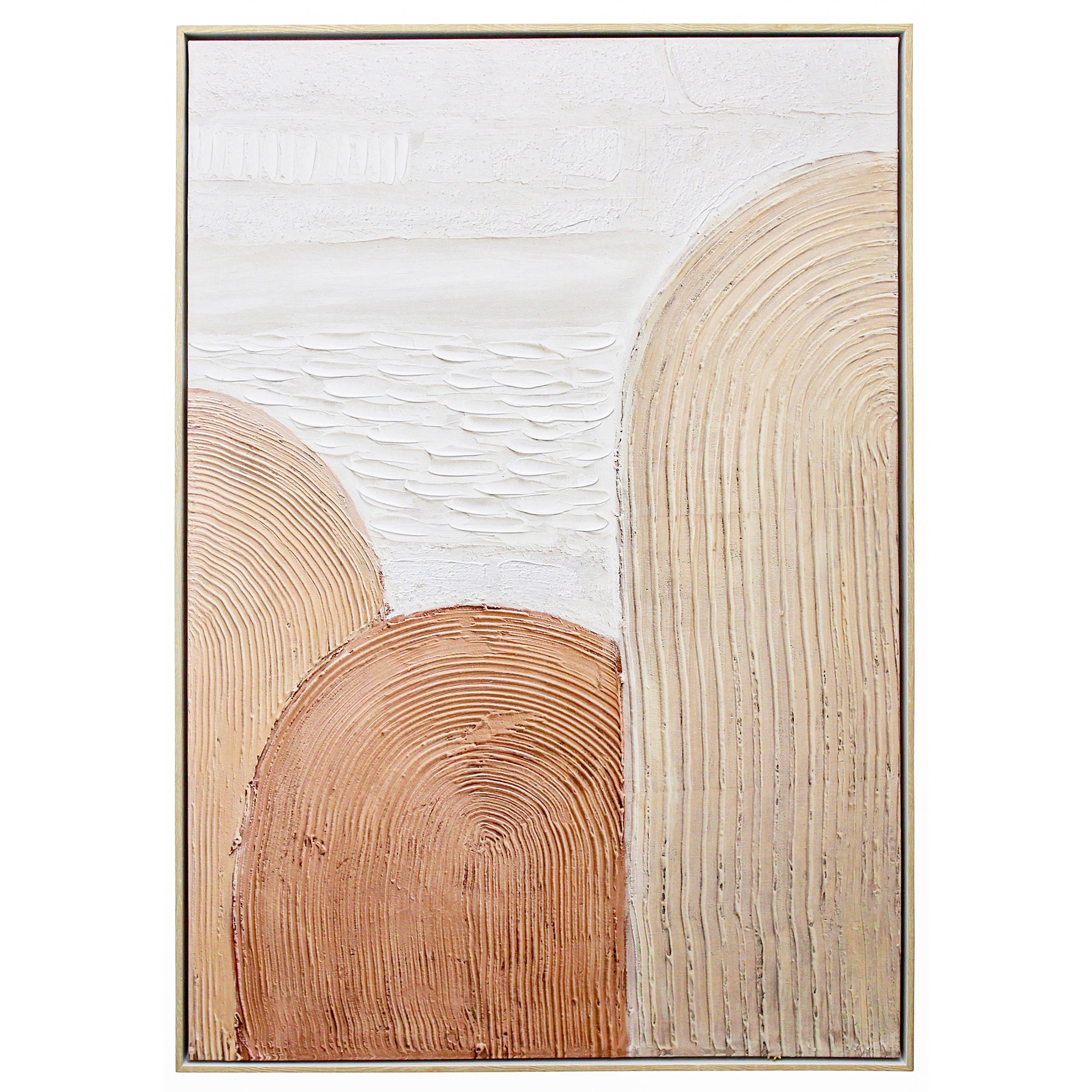 Arch You Glad Painting 63x93