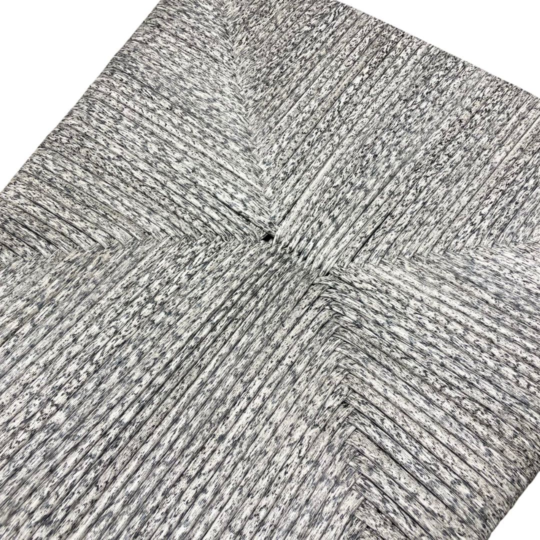 Set of 6 - Serena Outdoor Dining Chair - Grey