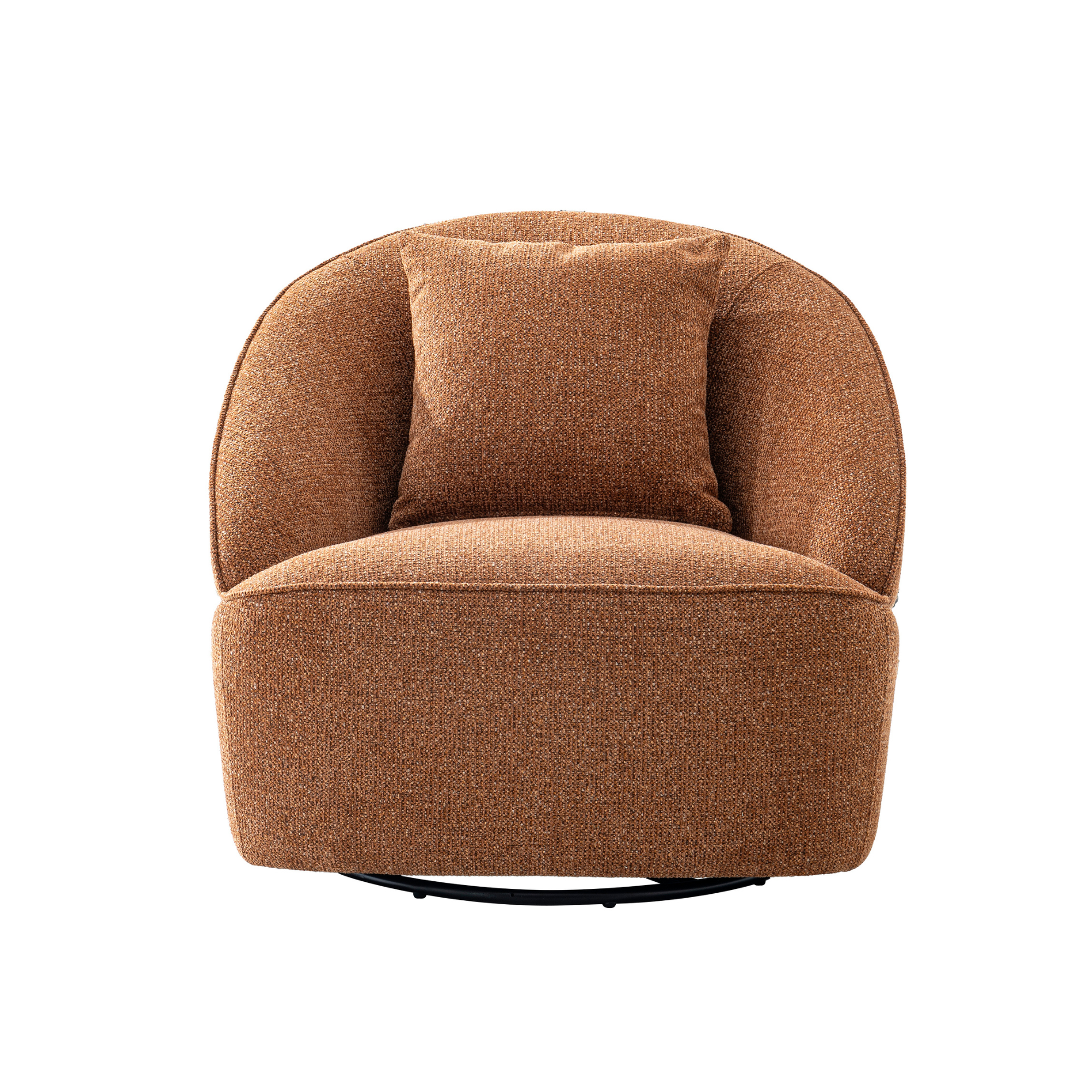 Serenity Swivel Chair