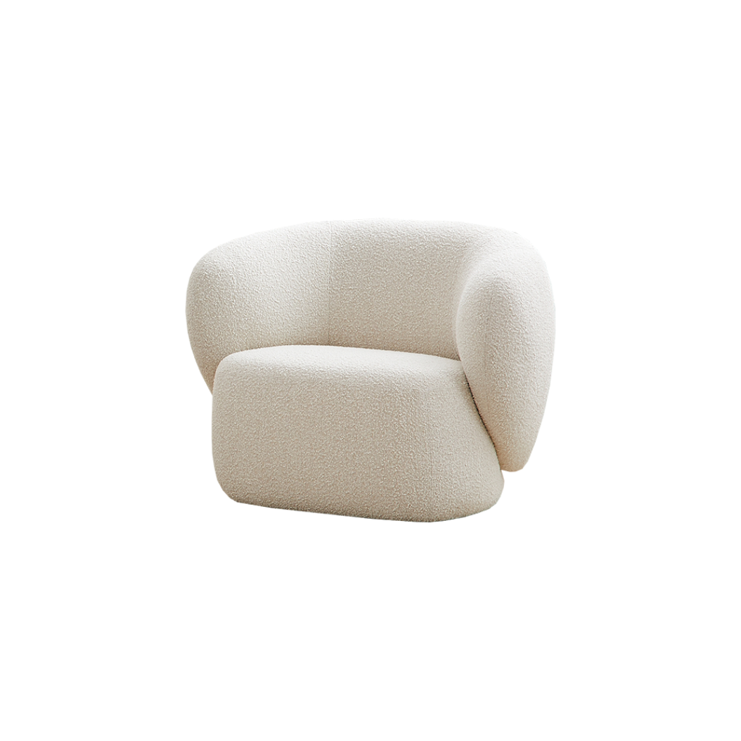 Swell 1 seater sofa