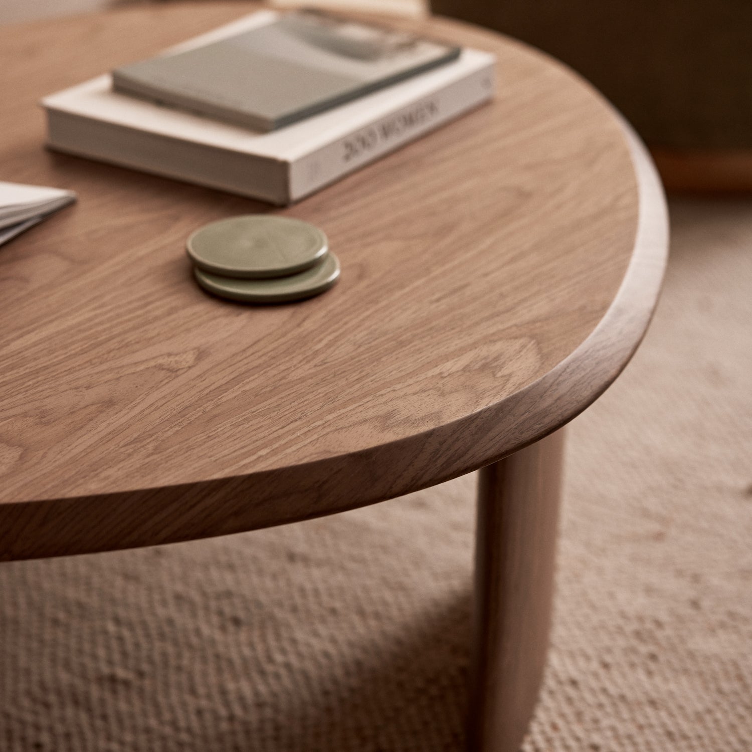 Sylvie Coffee Table