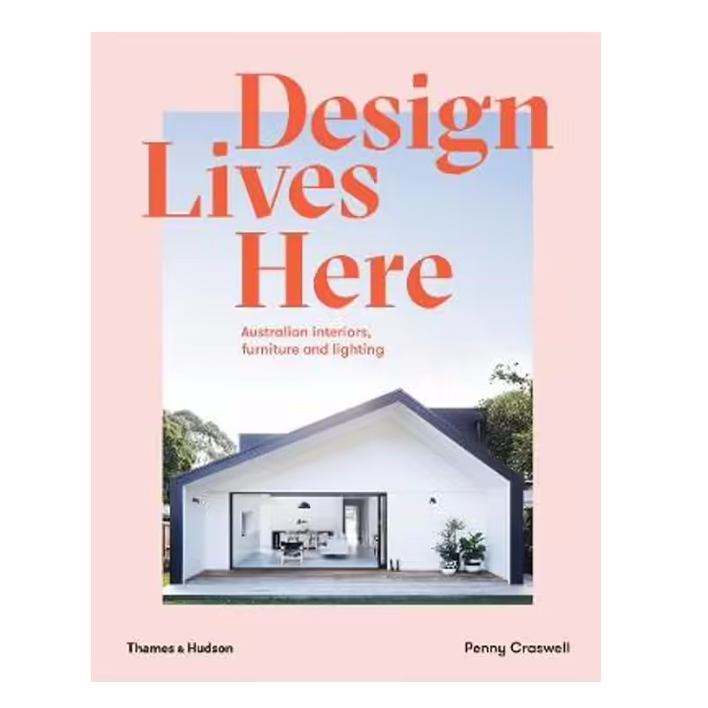 Design Lives Here - Olan Living