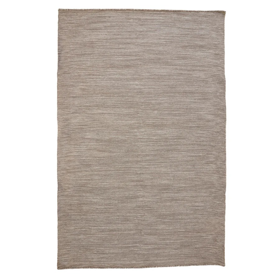 Amsterdam Grey Indoor Outdoor Rug