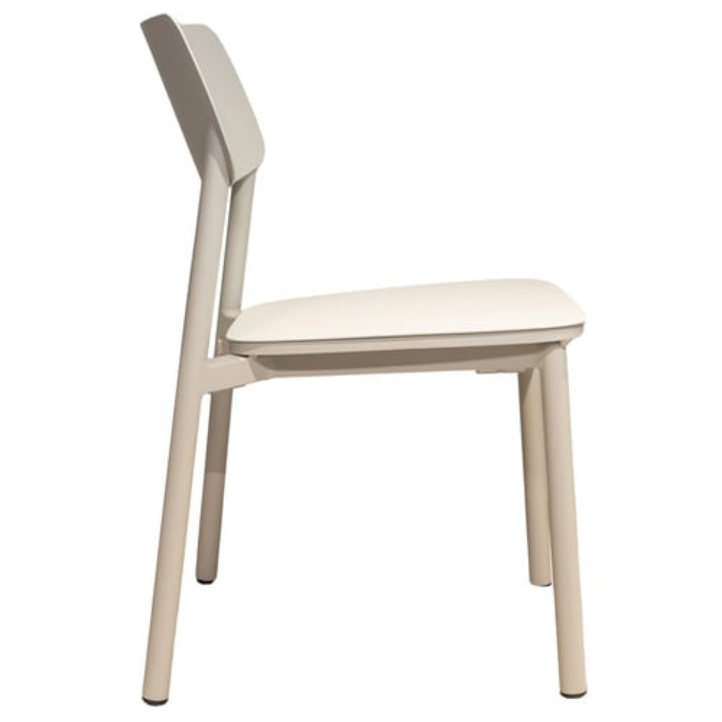 Frank Outdoor Dining Chair