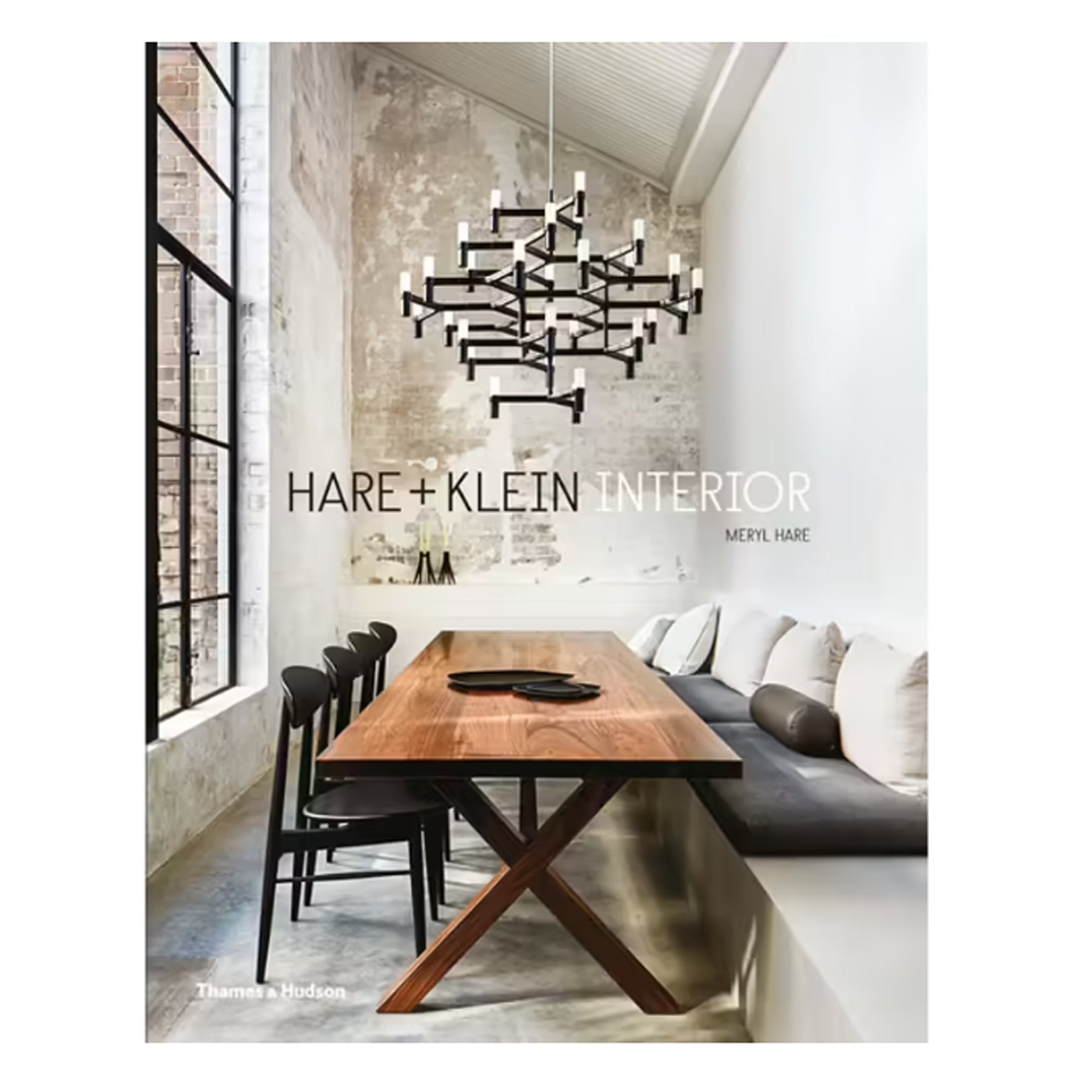 Hare + Klein Interior - Olan Living