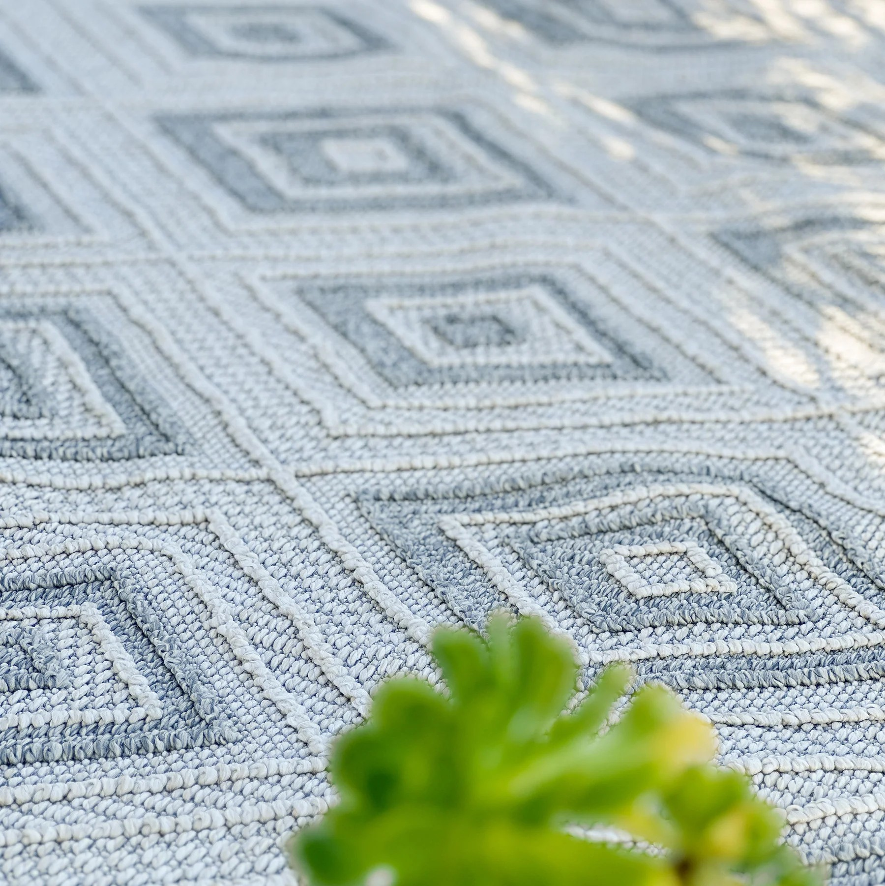 Iruya Outdoor Rug