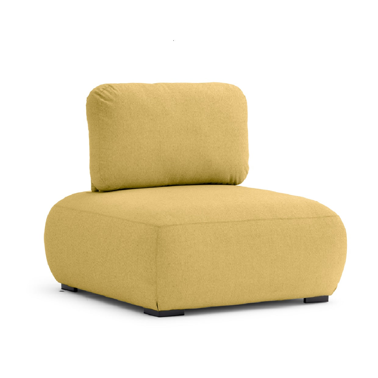 Ora one seater outdoor Sofa - Olan Living