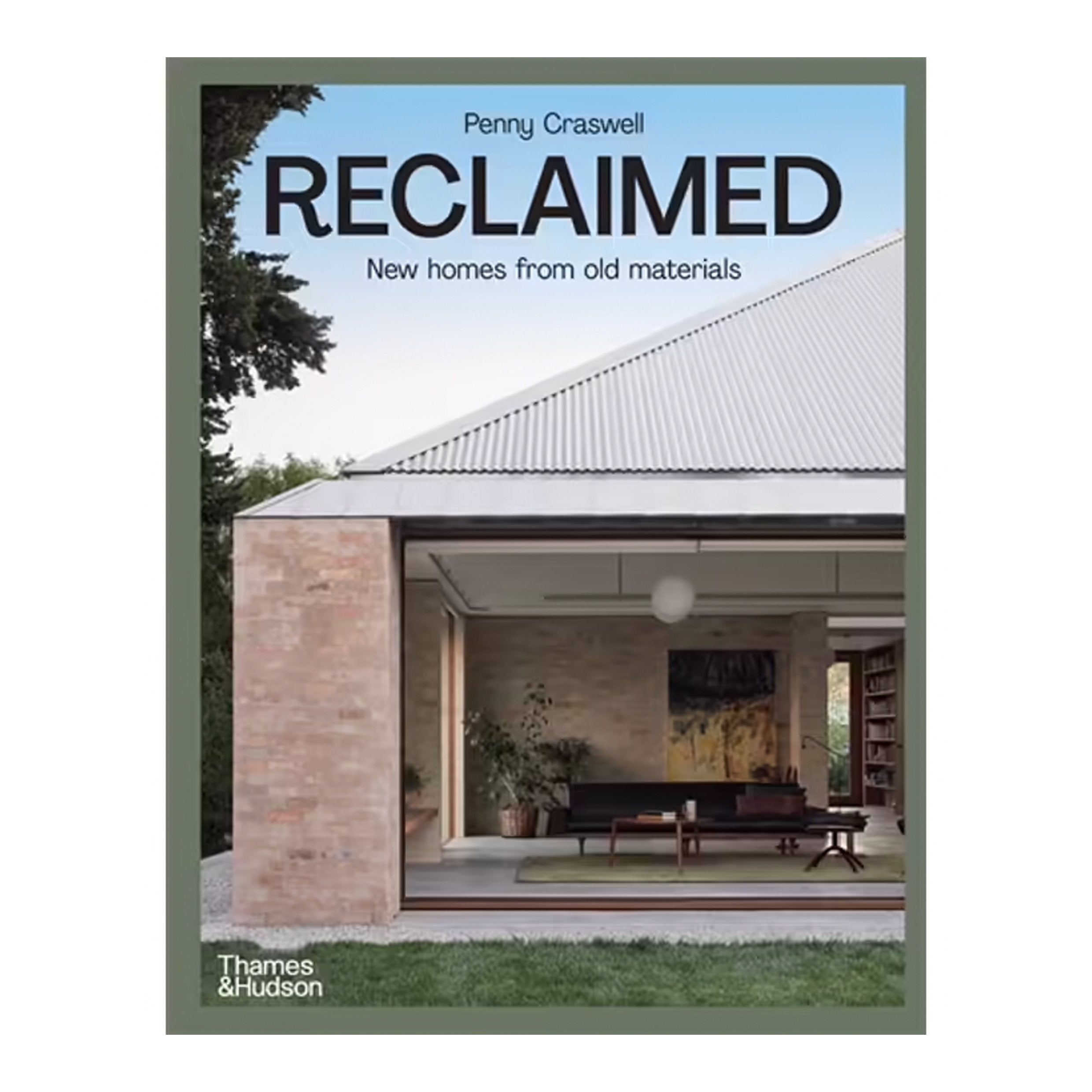 Reclaimed - Olan Living