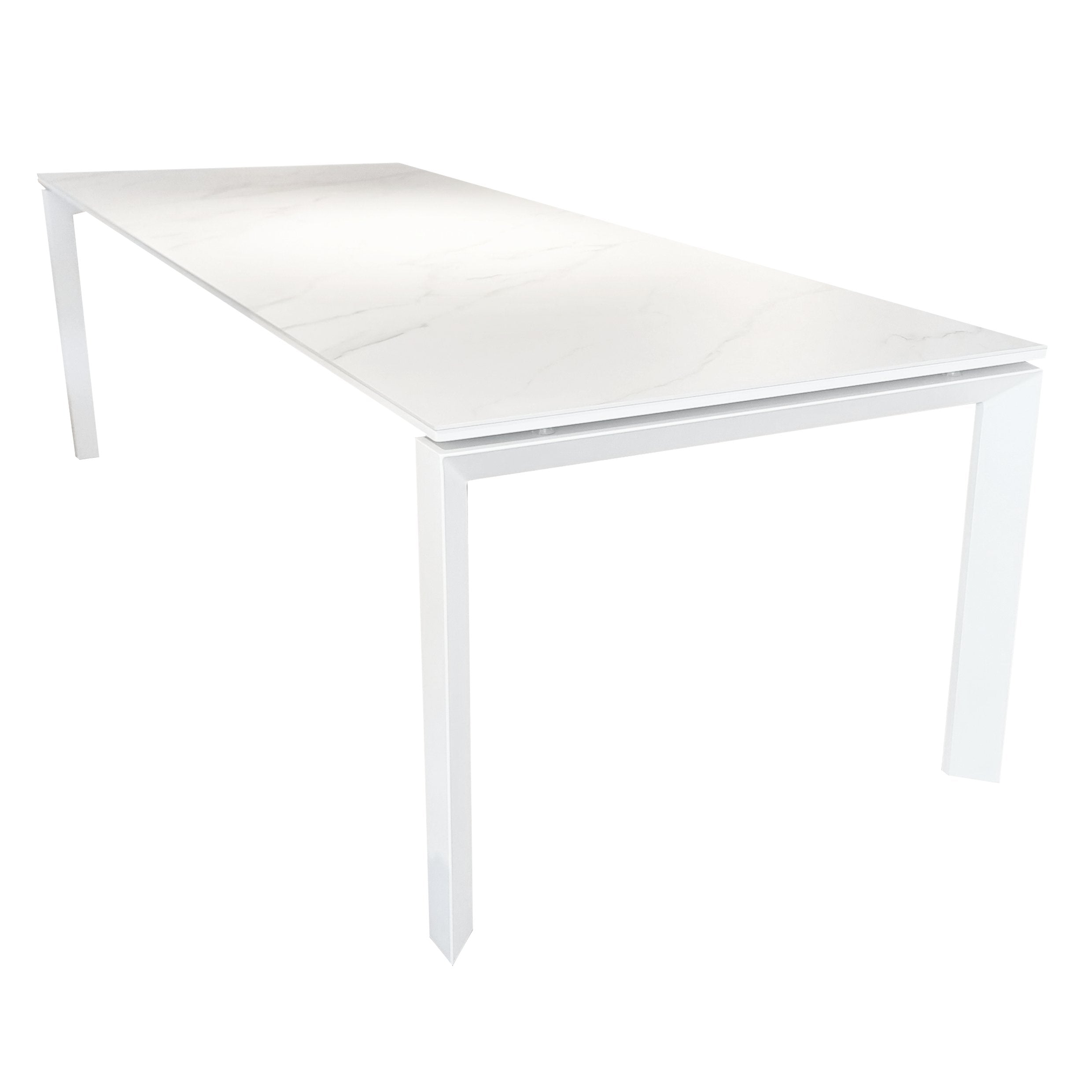 Broulee Extendable Dining table - Olan Living