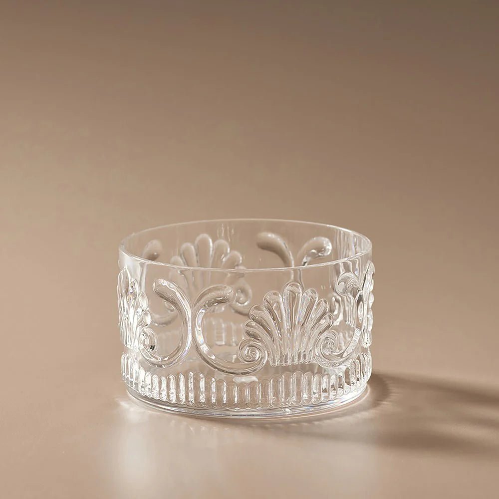 Acrylic Snack Bowls - Olan Living