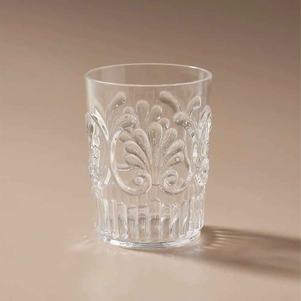 Acrylic Tumblers