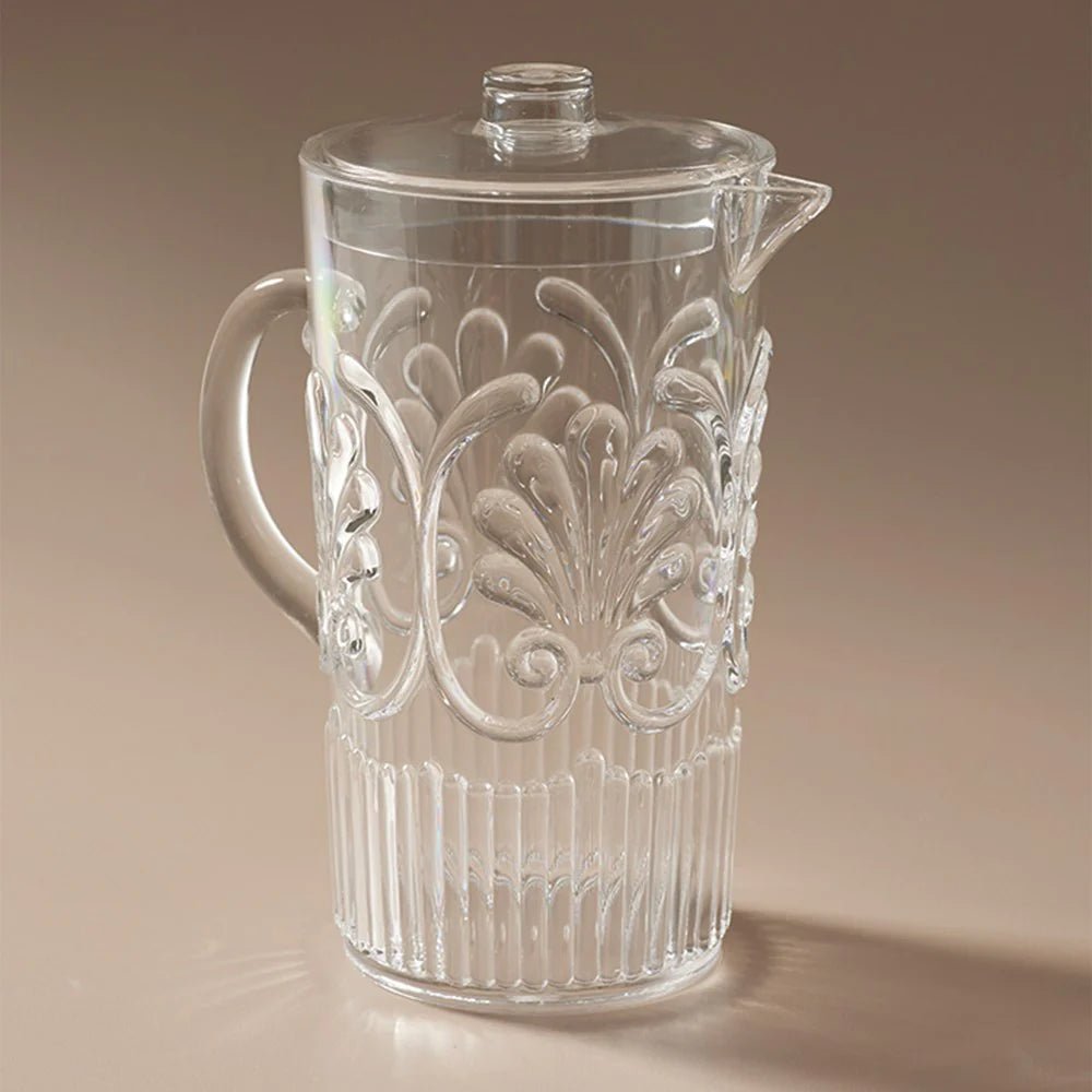 Acrylic Jug - Olan Living