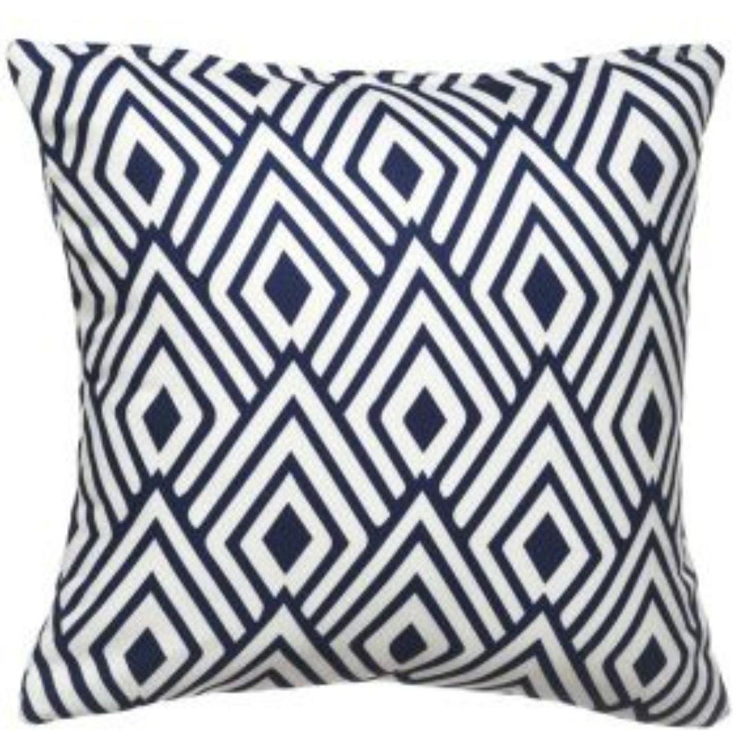 Nakano Outdoor Cushion 50cm x 50cm - Olan Living