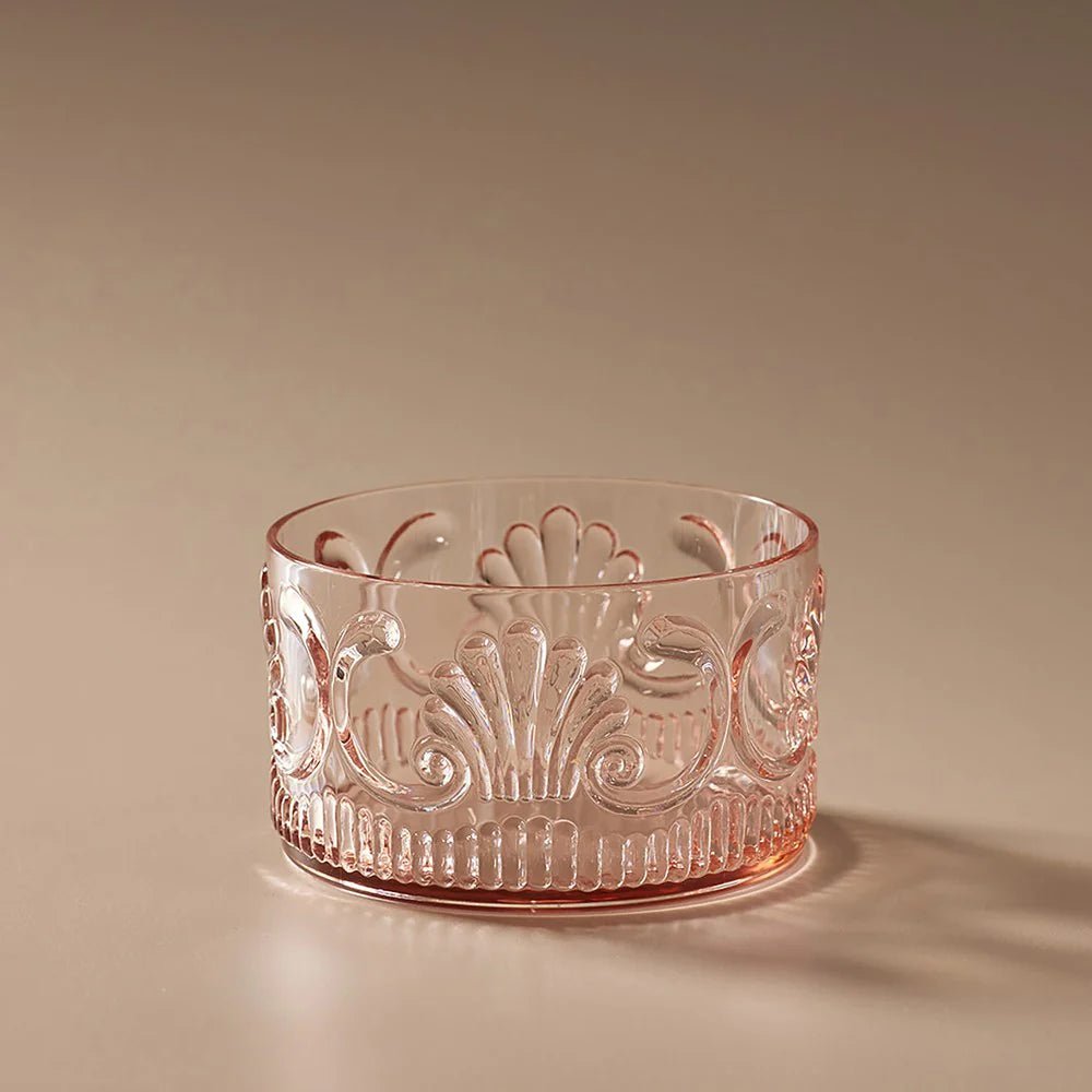 Acrylic Snack Bowls - Olan Living