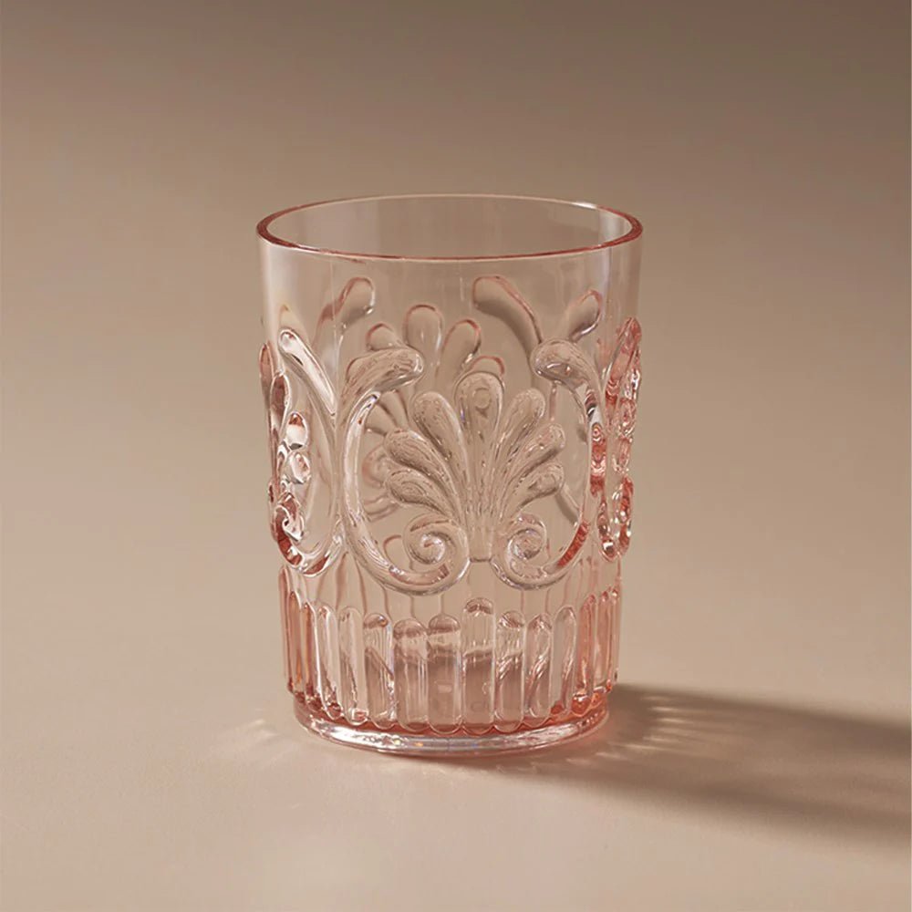 Acrylic Glasses