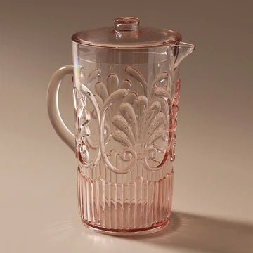 Acrylic Jug - Olan Living