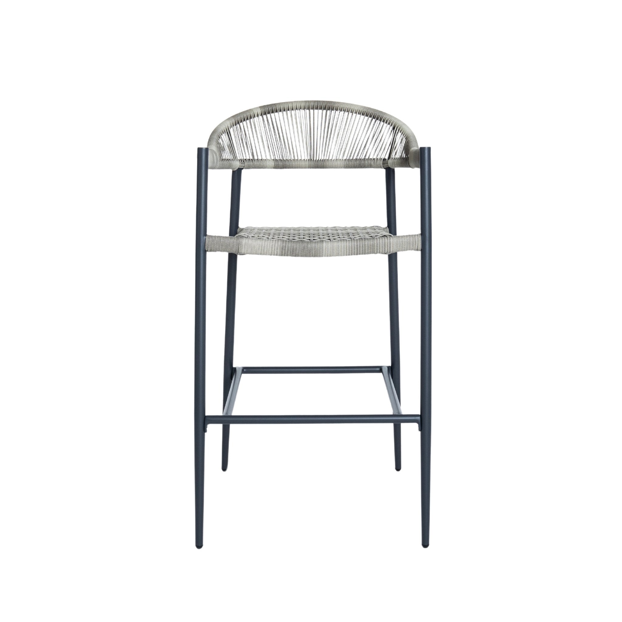 Serena Outdoor Barstool - Olan Living
