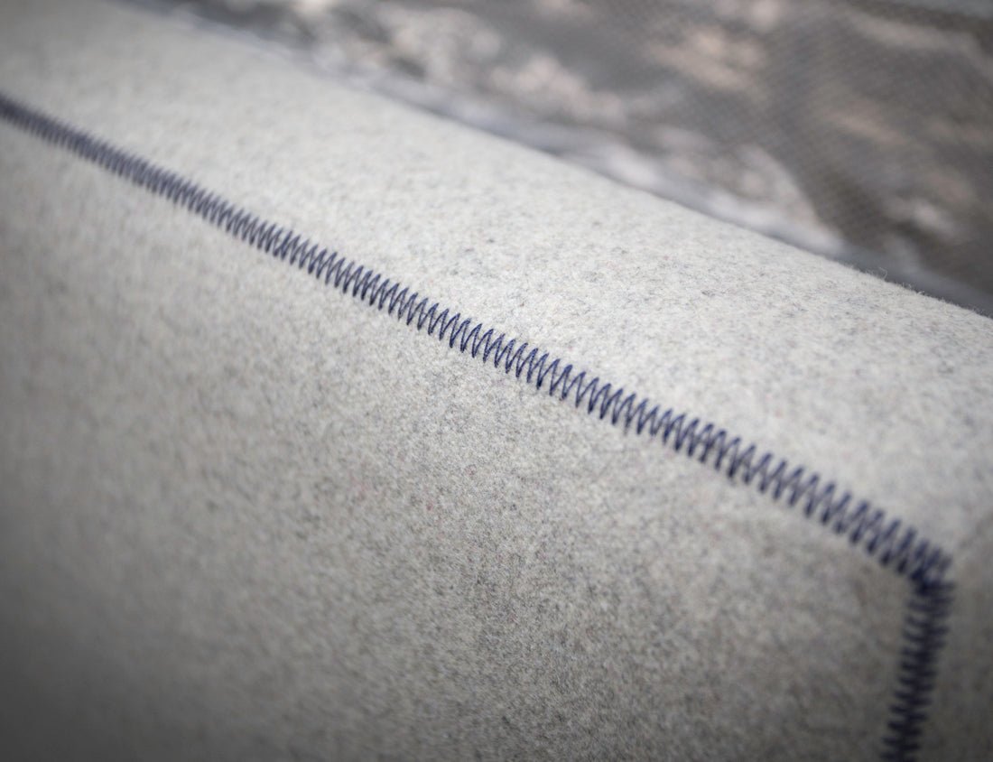 Stitch Headboard - Olan Living