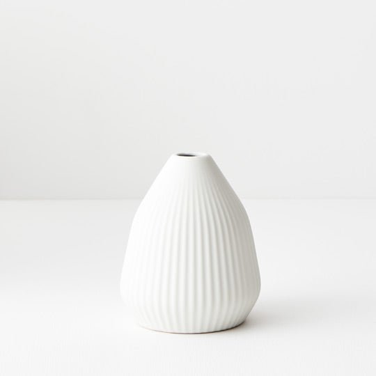 Nessie Vase Small - Olan Living