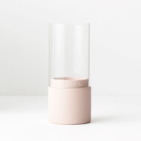 River Candle Holder - Olan Living