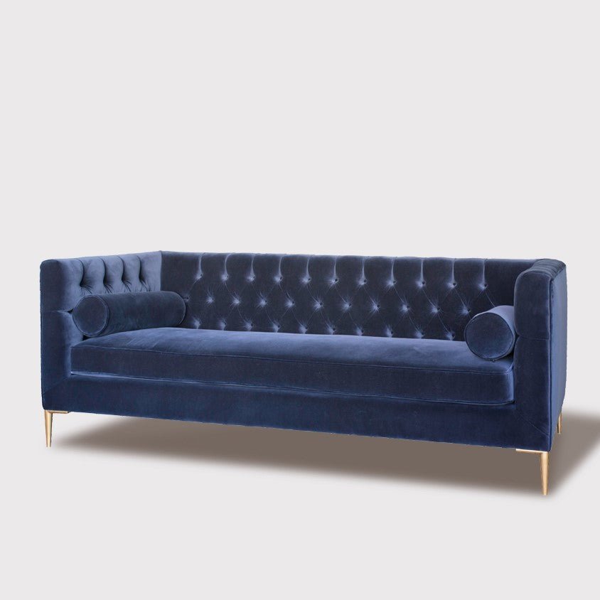 Manhattan Couch
