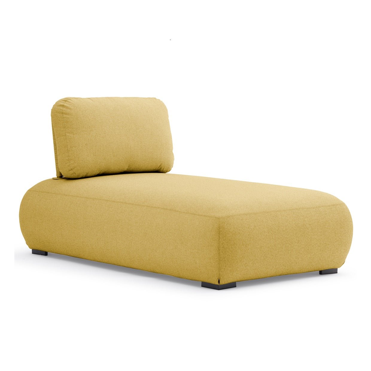 Ora Outdoor Chaise - Olan Living
