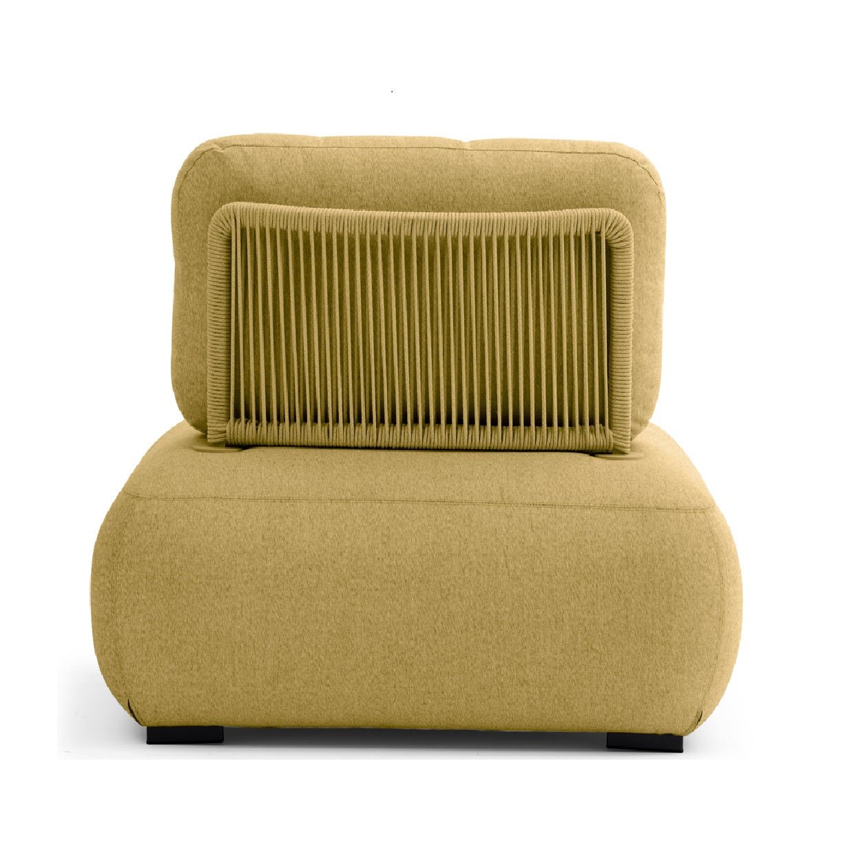 Ora one seater outdoor Sofa - Olan Living