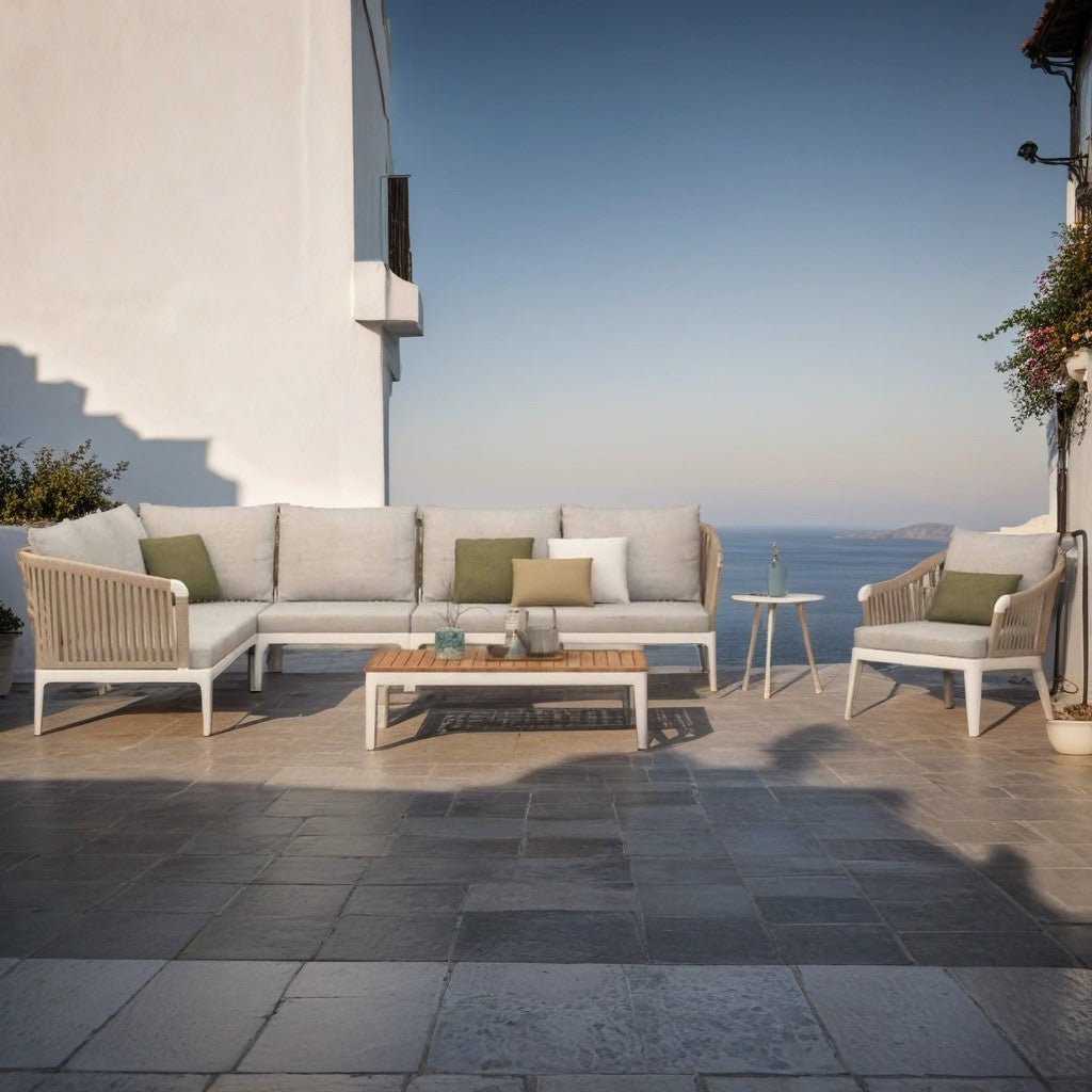 Elevate Your Outdoor Space: Style Tips for Selecting the Perfect Outdoor Furniture - Olan Living