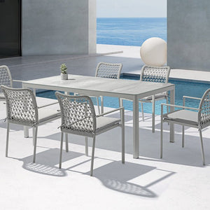 The Ultimate Guide to Garden Furniture Sets: Elevate Your Outdoor Dining Experience - Olan Living