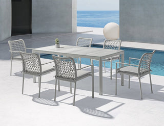The Ultimate Guide to Garden Furniture Sets: Elevate Your Outdoor Dining Experience - Olan Living