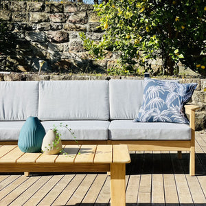 How to care for your outdoor furniture - Olan Living